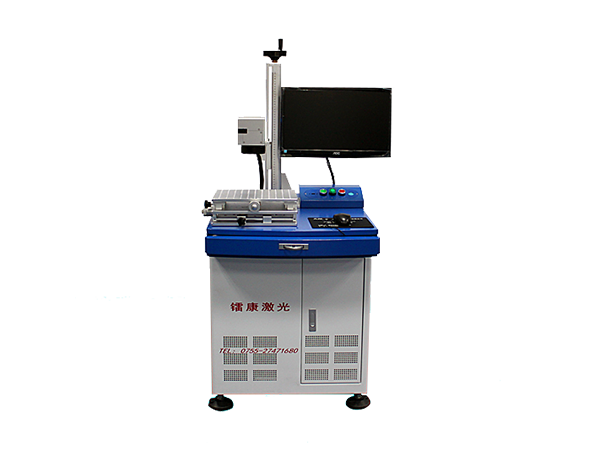 激光打標(biāo)機(jī)常見故障情況-鐳康激光